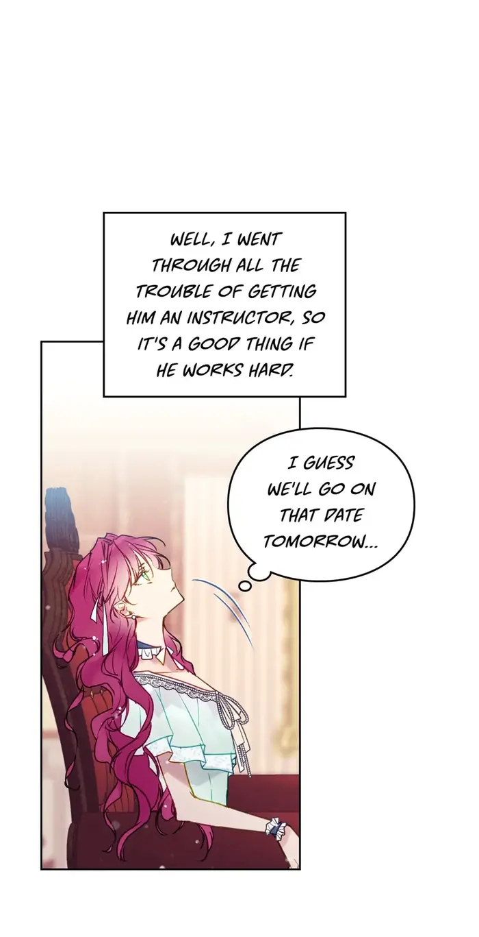 Villains Are Destined to Die Chapter 128 image 48_optimized